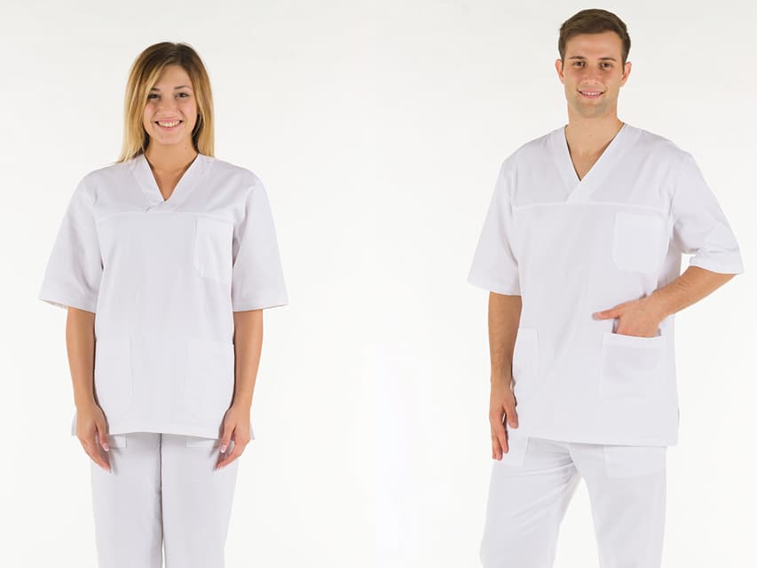 Pantaloni - unisex - produs medical pentru oferta ZESCORP