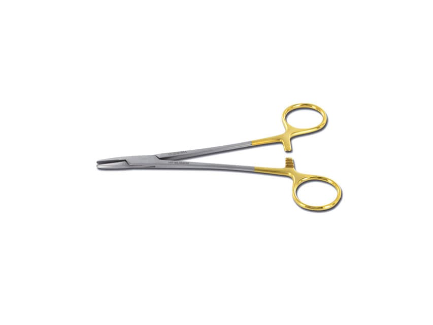 Mayo hegar portac - 16 cm - produs medical pentru oferta ZESCORP
