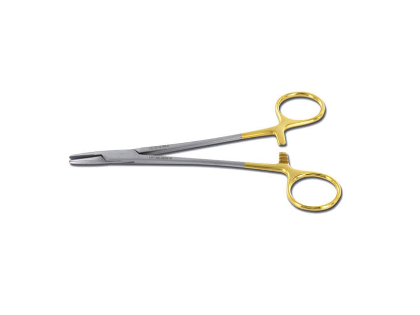 Mayo hegar portac - 18 cm - produs medical pentru oferta ZESCORP