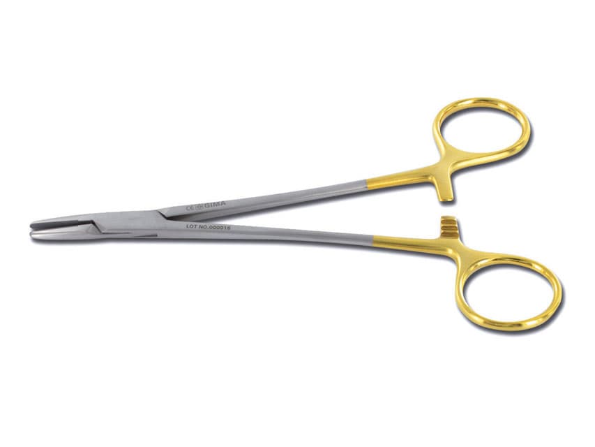 Mayo hegar portac - 26 cm - produs medical pentru oferta ZESCORP
