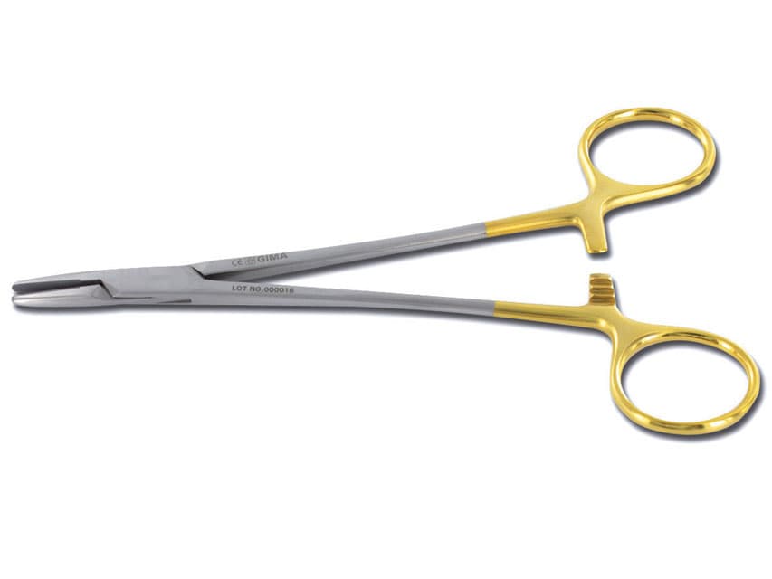 Mayo hegar portac - 30 cm - produs medical pentru oferta ZESCORP