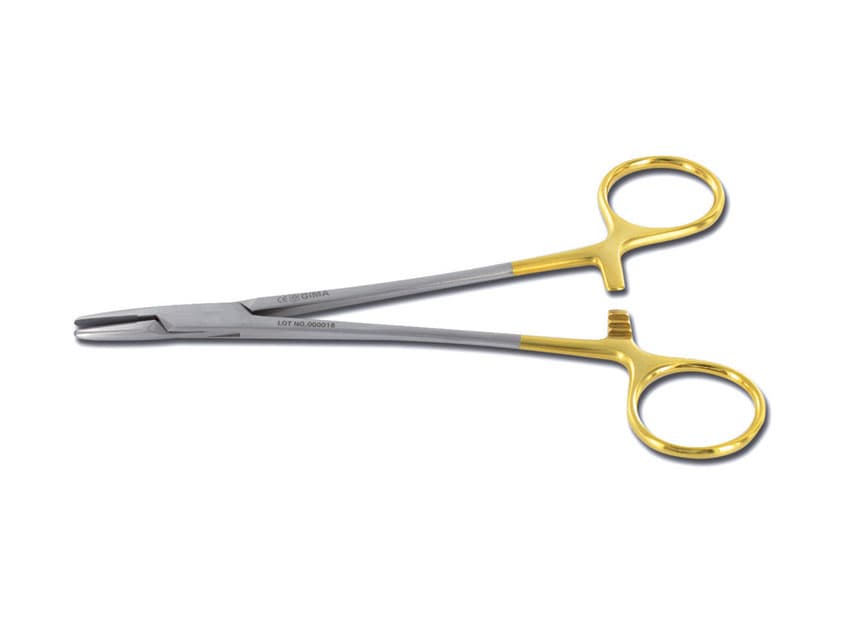 Mayo hegar portac - 24 cm - produs medical pentru oferta ZESCORP