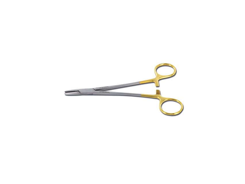 Mayo hegar portac - 14 cm - produs medical pentru oferta ZESCORP