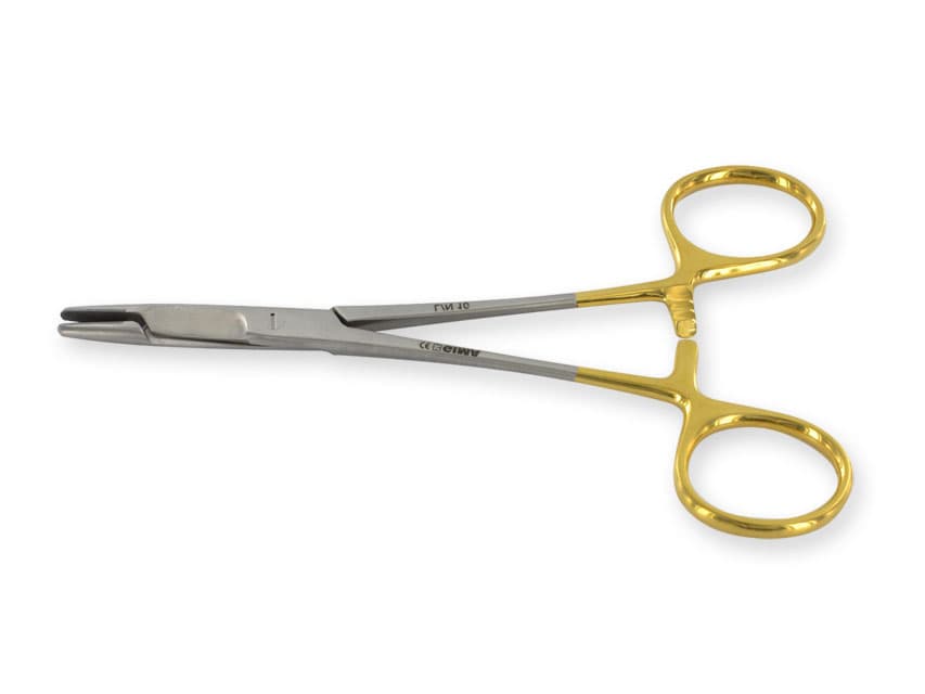Olsen hegar portac - 14 cm - produs medical pentru oferta ZESCORP