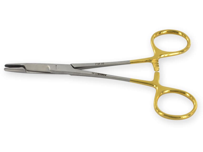 Olsen hegar portac - 19 cm - produs medical pentru oferta ZESCORP