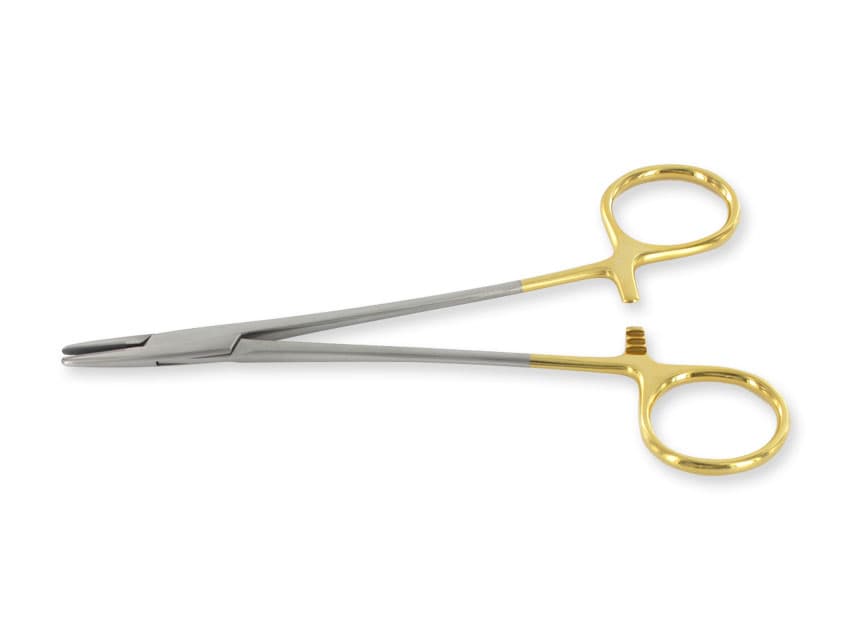 Crile wood portac - 18 cm - produs medical pentru oferta ZESCORP