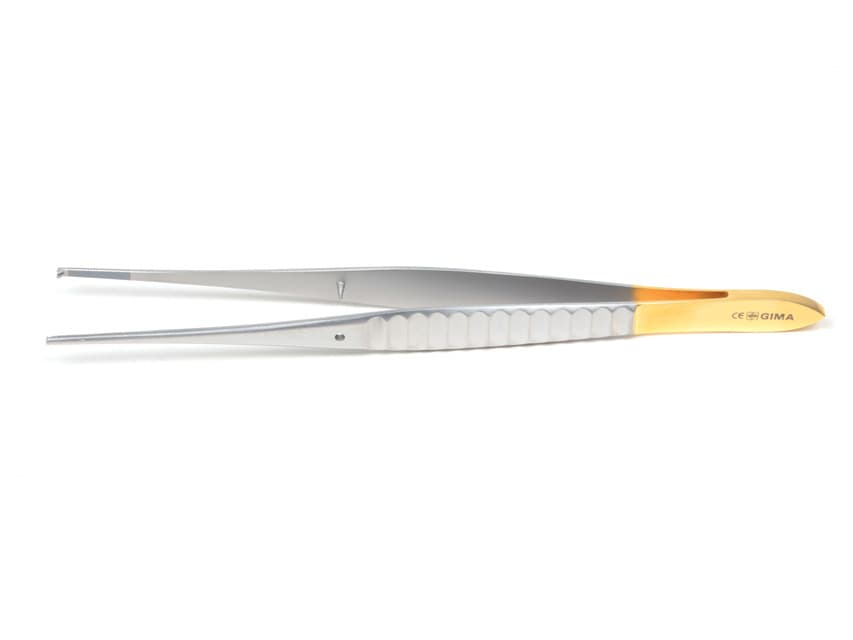Gillies dissecting pensa - 15 cm - 1x2 teeth - produs medical pentru oferta ZESCORP