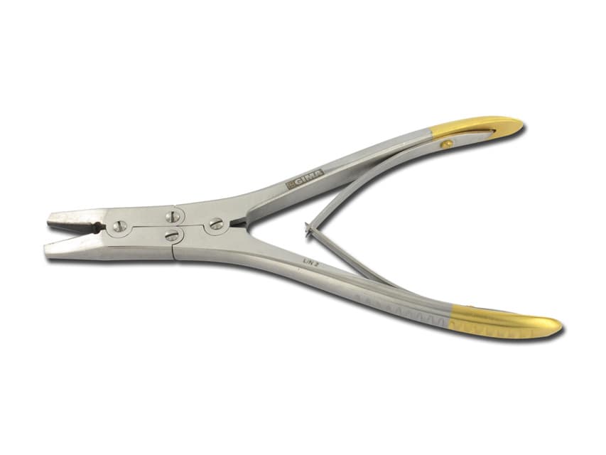 Wire holding - 18 cm - produs medical pentru oferta ZESCORP