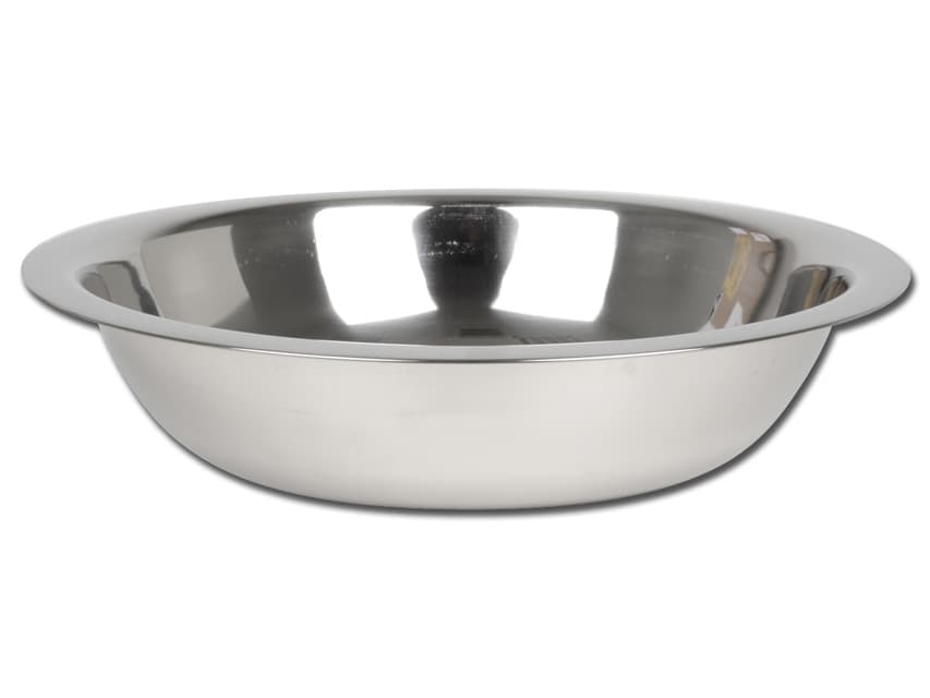 Diametru 405X h 95 mm - shallow 7 l - produs medical pentru oferta ZESCORP