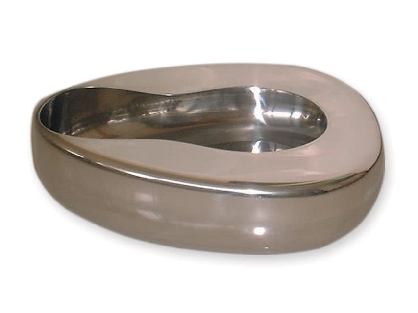 Otel inoxidabil holloware - autoclavabil 121°C - aisi 304 - produs medical pentru oferta ZESCORP