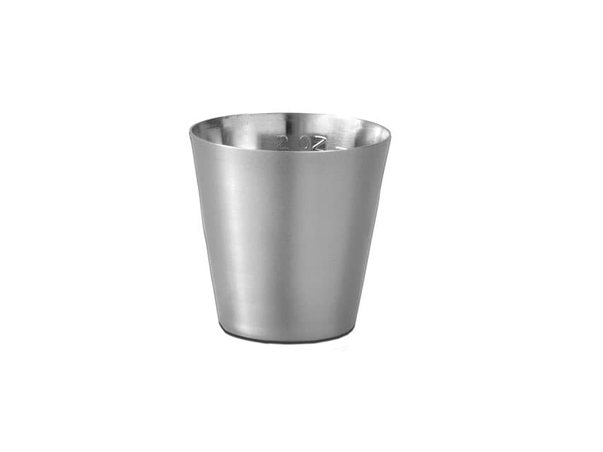 Medicine cup - 60 ml - ø 53xh 53 mm - produs medical pentru oferta ZESCORP