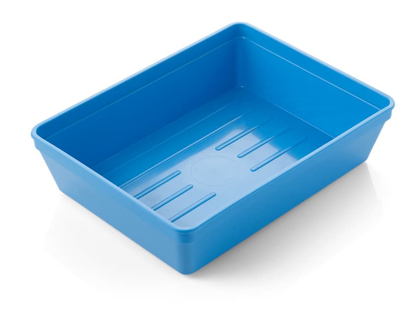 Instrument tava 200X150X51 mm - produs medical pentru oferta ZESCORP