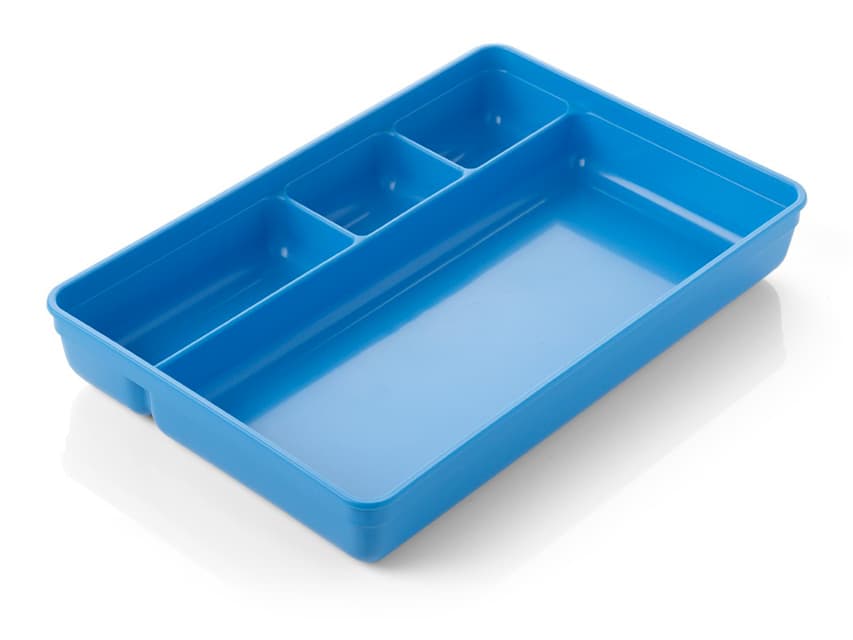 Compartment tava 270X180X41 mm - produs medical pentru oferta ZESCORP
