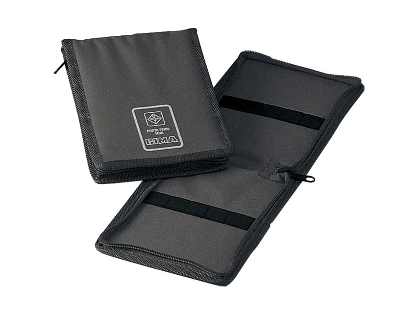 Mini instrument geanta 18x14xh2 cm 8 instrum. - produs medical pentru oferta ZESCORP
