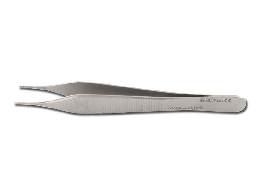 Micro adson pensa - 12 cm - produs medical pentru oferta ZESCORP
