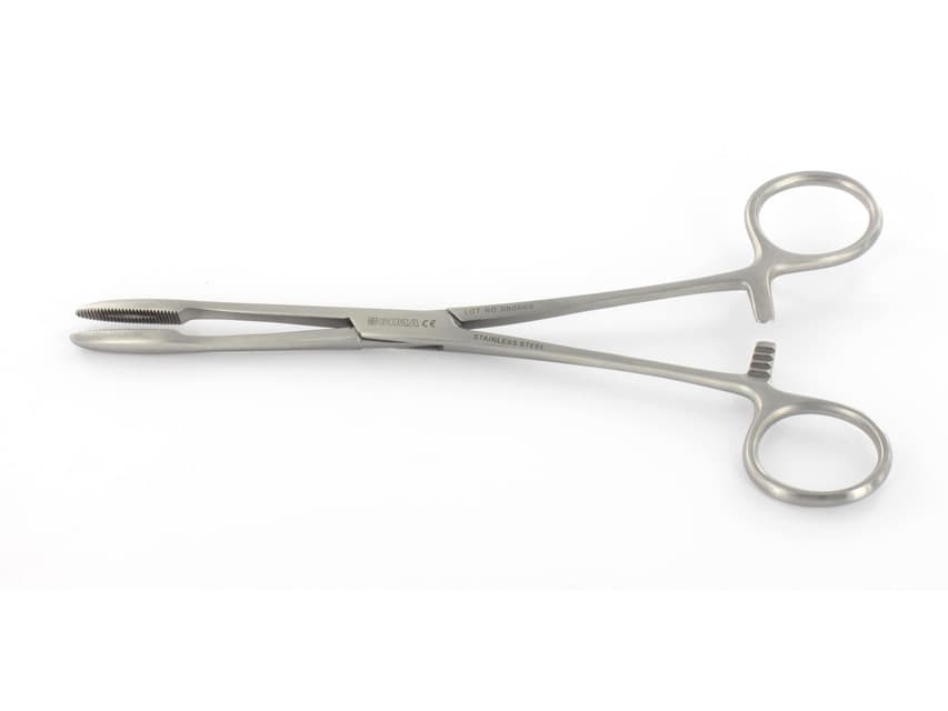 Pean pensa - 20 cm - produs medical pentru oferta ZESCORP