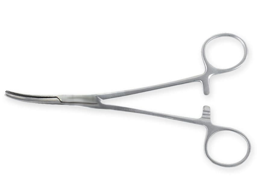 Kelly pensa - curbat - 16 cm - produs medical pentru oferta ZESCORP