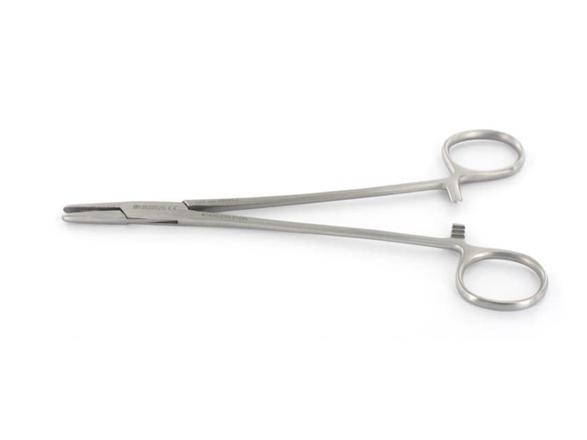 Mayo hegar portac - 16 cm - produs medical pentru oferta ZESCORP