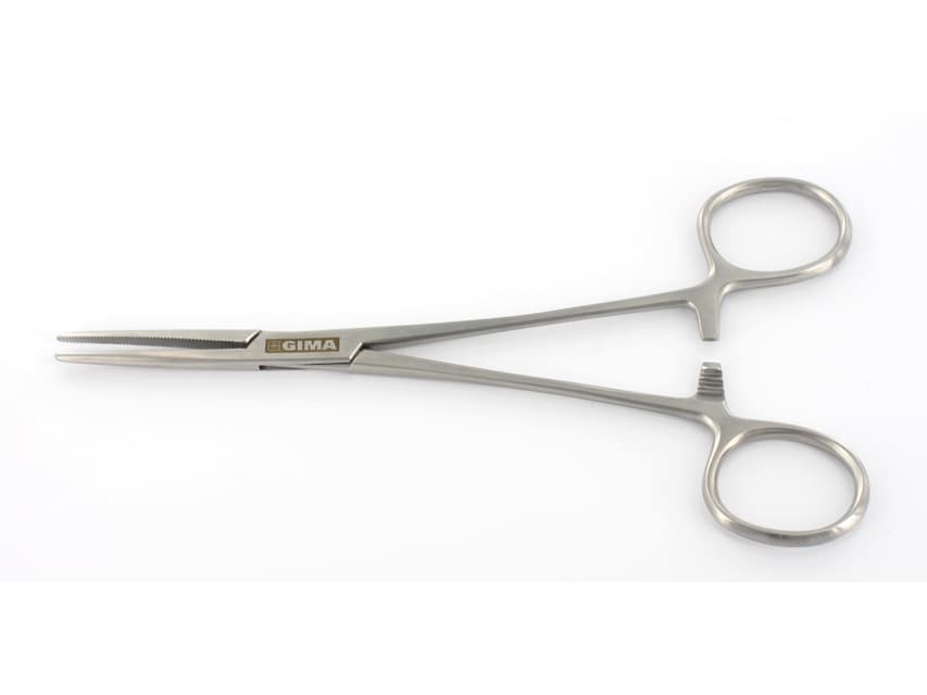 Crile pensa - drept - 16 cm - produs medical pentru oferta ZESCORP