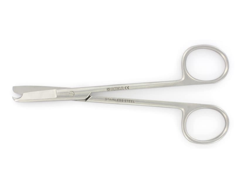 Spencer foarfeca - 13 cm - produs medical pentru oferta ZESCORP