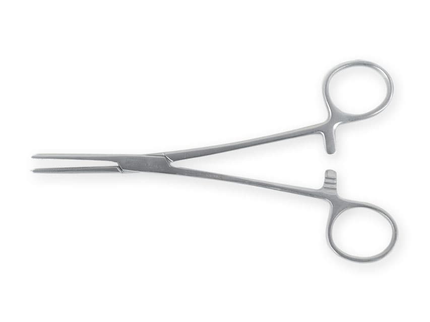 Kelly pensa - drept - 14 cm - produs medical pentru oferta ZESCORP