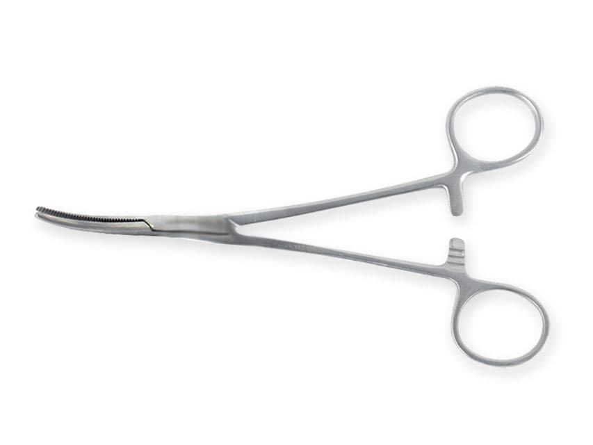 Kelly pensa - curbat - 14 cm - produs medical pentru oferta ZESCORP