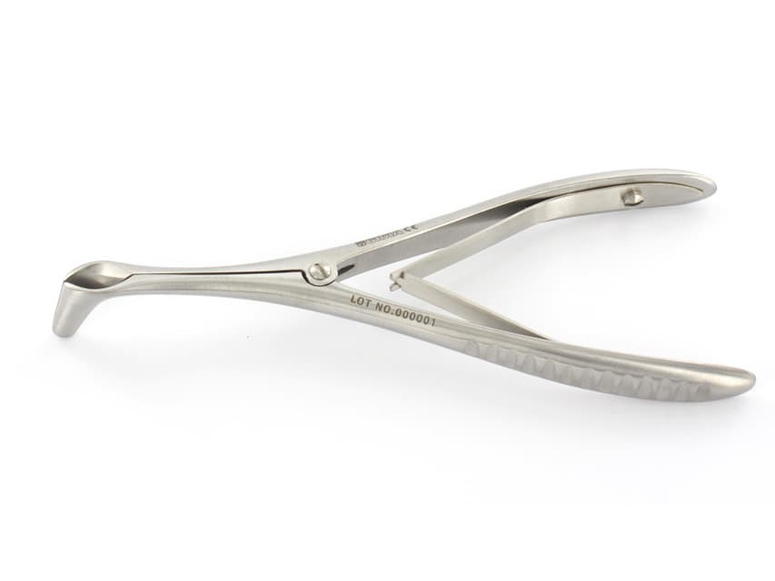 Killian/hartmann nose pensa - 14 cm (5'/4")/ 15 mm - produs medical pentru oferta ZESCORP