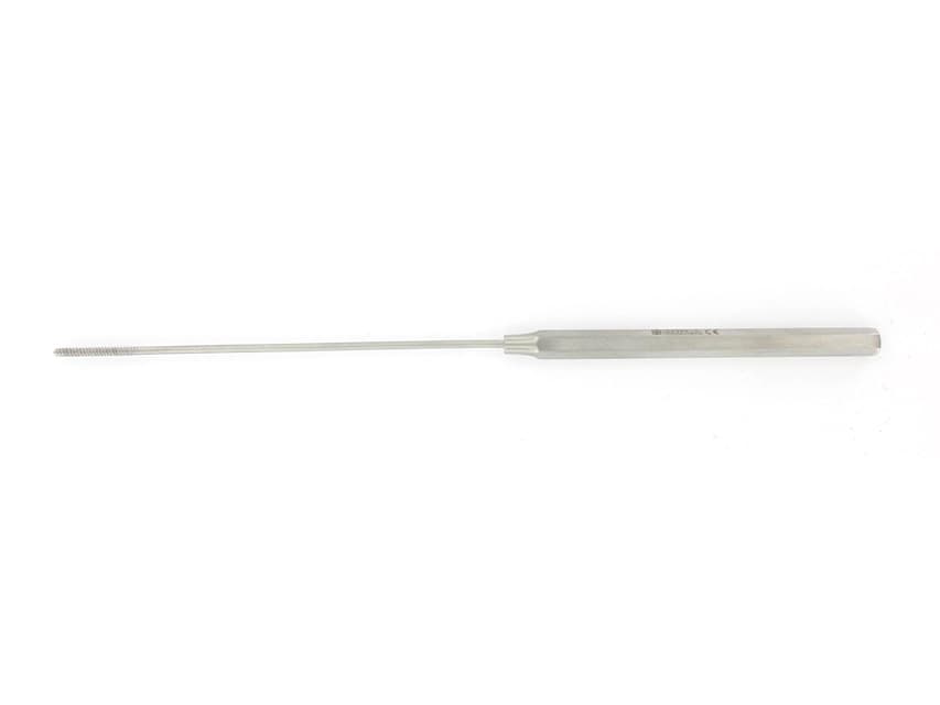 Lucae hook - 14 cm (5'/4") - produs medical pentru oferta ZESCORP