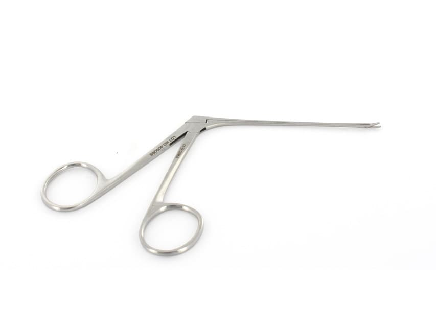 Micro ear foarfeca - produs medical pentru oferta ZESCORP