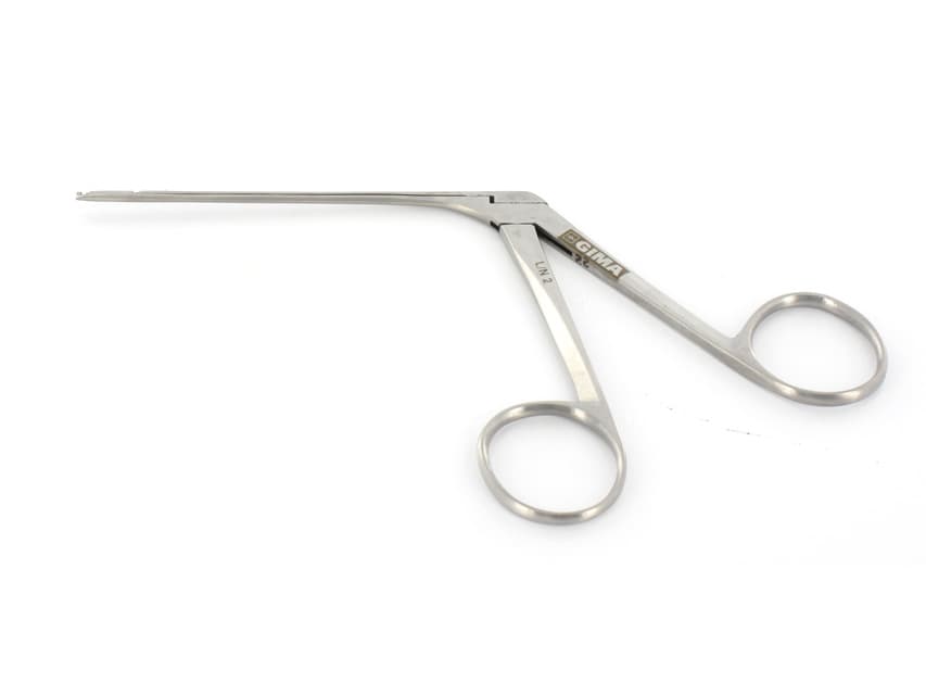Micro ear punch - introduction - produs medical pentru oferta ZESCORP