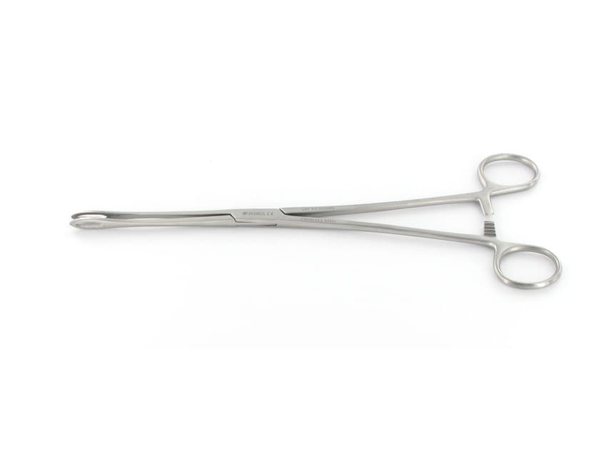 Foerster ”mic ring“ pensa - 25 cm - produs medical pentru oferta ZESCORP