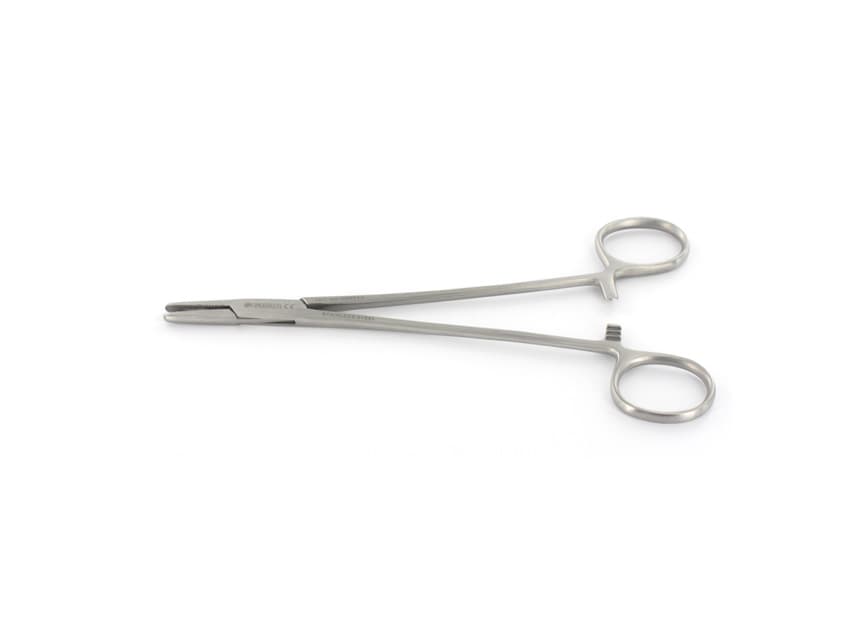 Mayo hegar portac - 14 cm - produs medical pentru oferta ZESCORP
