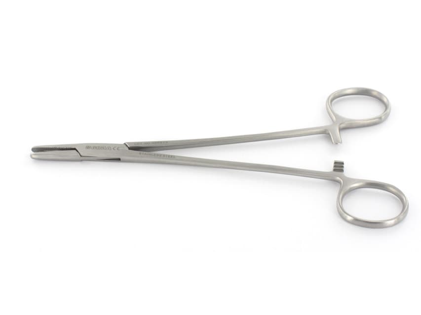 Mayo hegar portac - 18 cm - produs medical pentru oferta ZESCORP