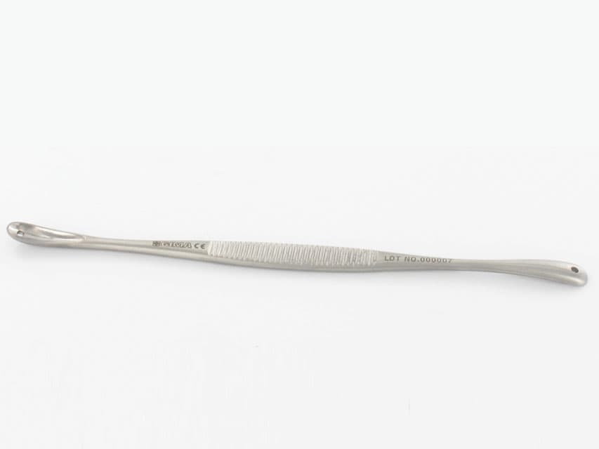 Unna oval - 14 cm - produs medical pentru oferta ZESCORP
