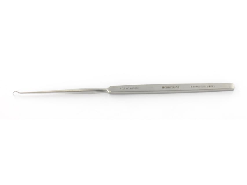Gillies hook - 13 cm - mic - produs medical pentru oferta ZESCORP