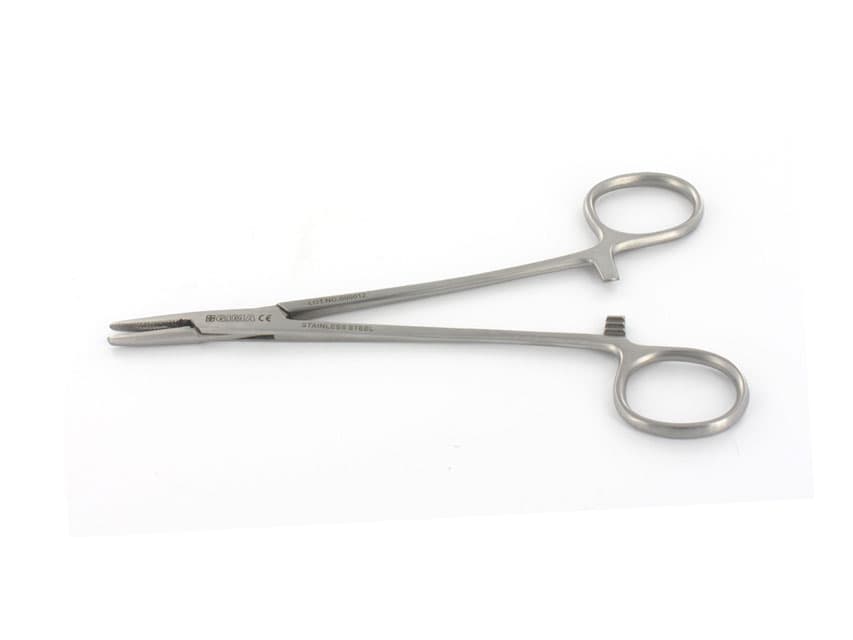 Crile wood portac - 15 cm - produs medical pentru oferta ZESCORP