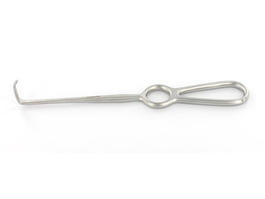 Langenbeck retractor - 22 cm - produs medical pentru oferta ZESCORP