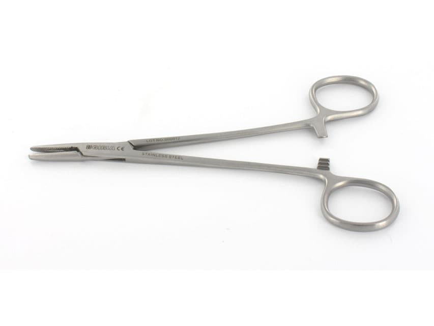 Crile wood portac - 18 cm - produs medical pentru oferta ZESCORP
