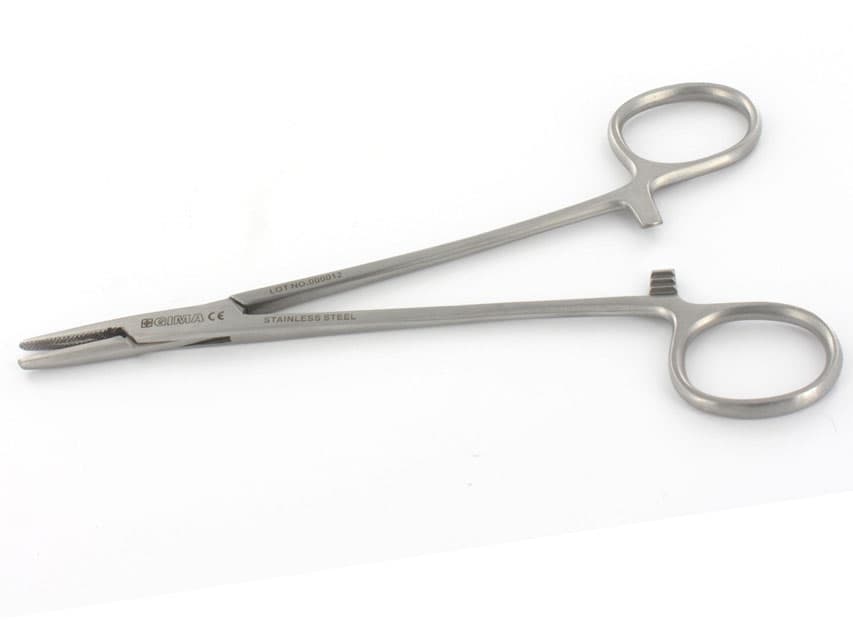 Crile wood portac - 20 cm - produs medical pentru oferta ZESCORP