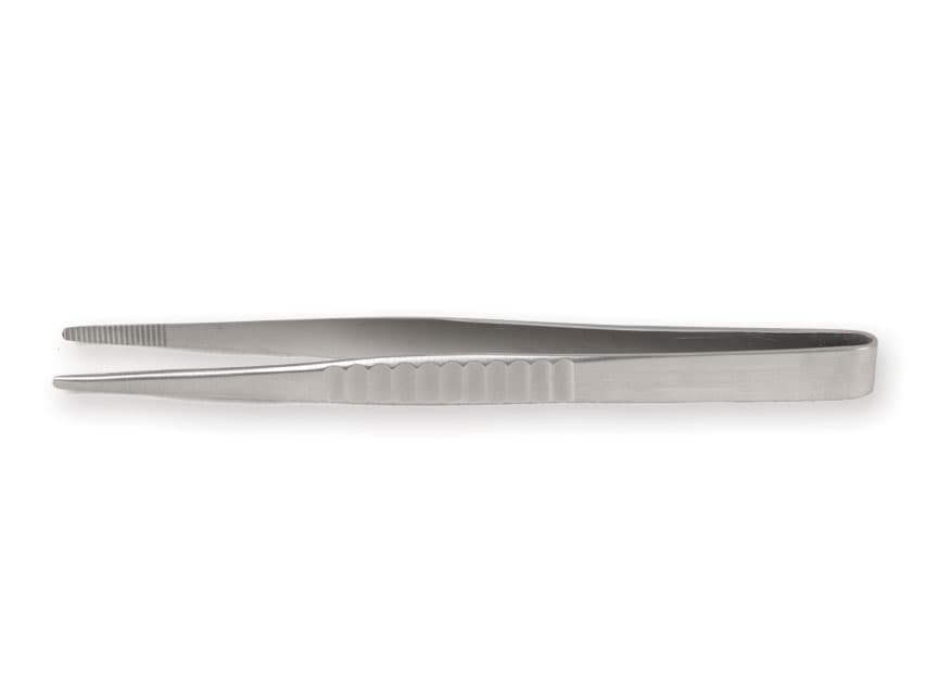 English toe plain dissecting pensa - 14 cm 26978 mixter pensa - 23 cm - produs medical pentru oferta ZESCORP