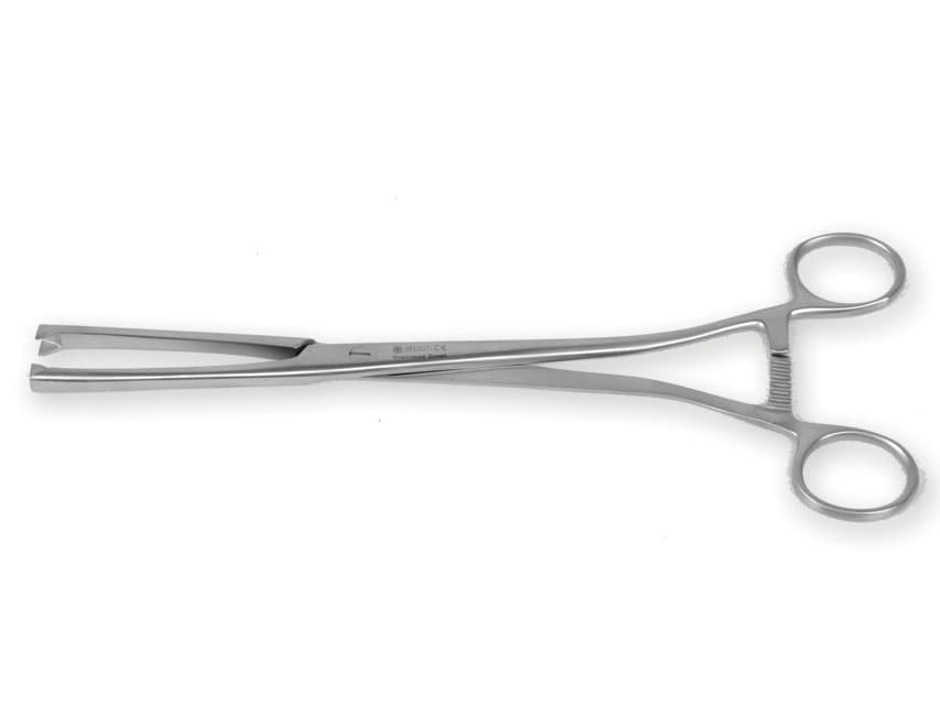 Museux vulsellum pensa 8 mm - - produs medical pentru oferta ZESCORP