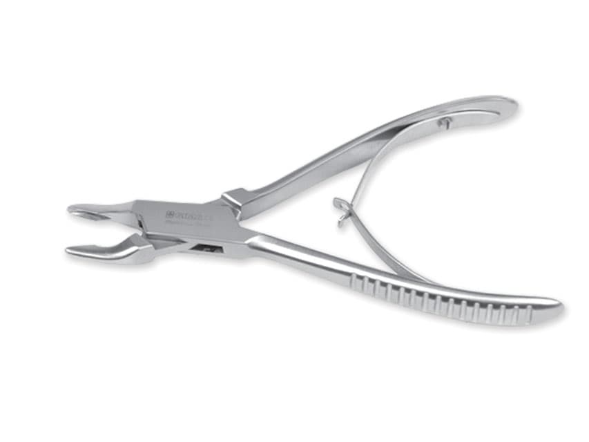 Luer pensa - 15 cm - ascutit edge - produs medical pentru oferta ZESCORP