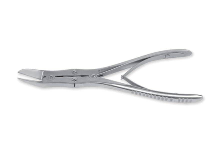 Ruskin liston pensa - 18 cm - produs medical pentru oferta ZESCORP