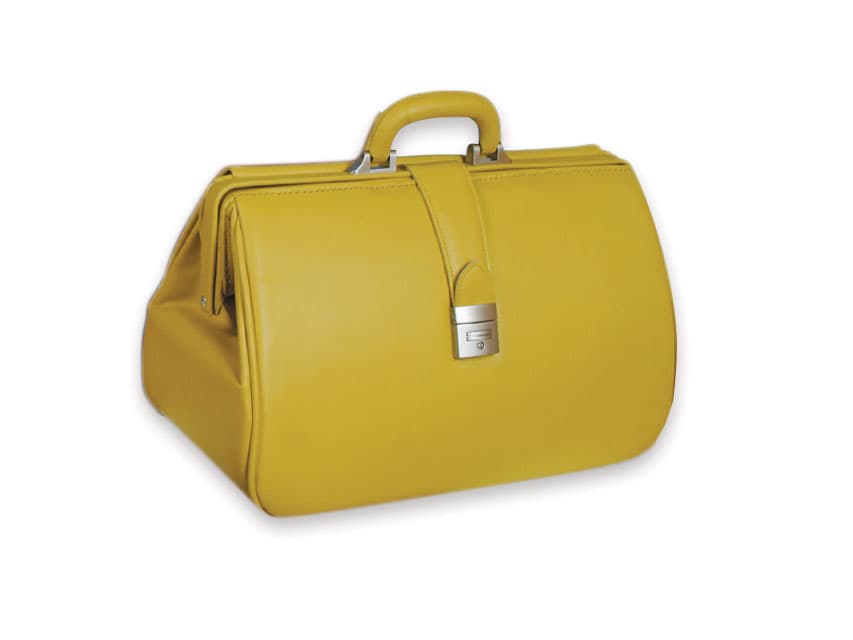 Kansas skay - ochre - produs medical pentru oferta ZESCORP
