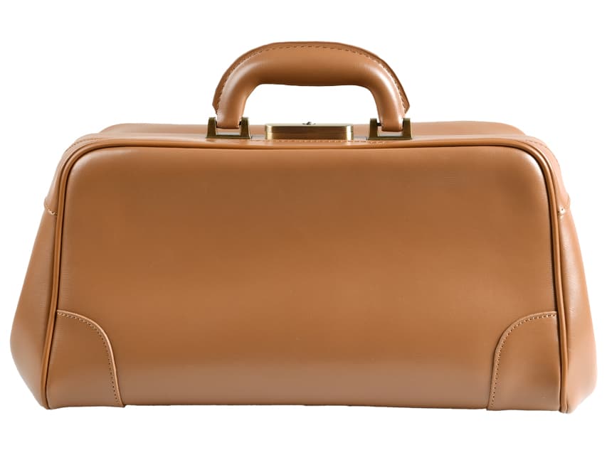 Florida leather - chestnut - produs medical pentru oferta ZESCORP