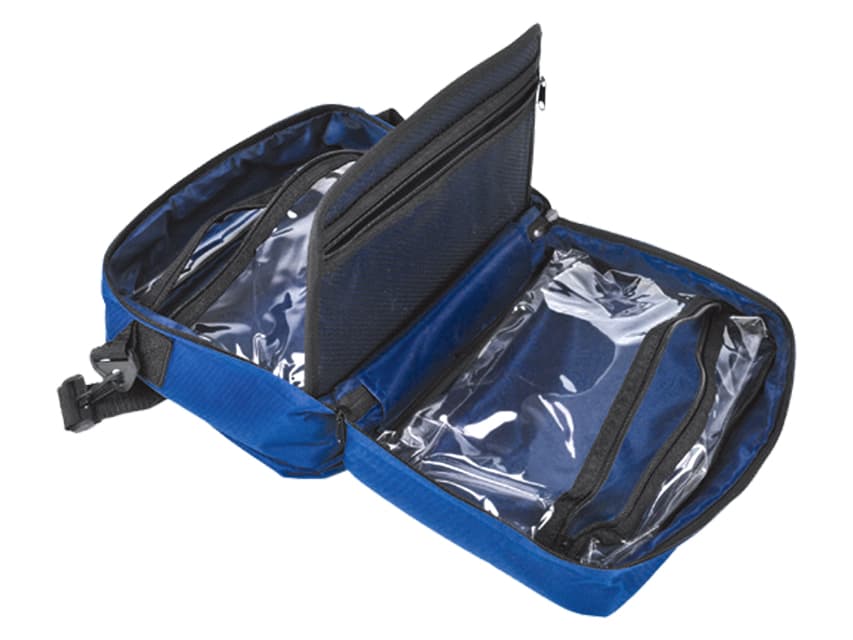Medication prim ajutor geanta - 31x22x11 cm - produs medical pentru oferta ZESCORP