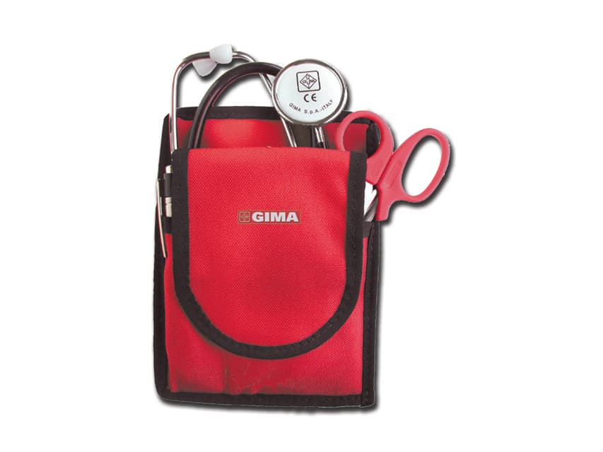 Flat holster - 19x14xh 1 cm - produs medical pentru oferta ZESCORP