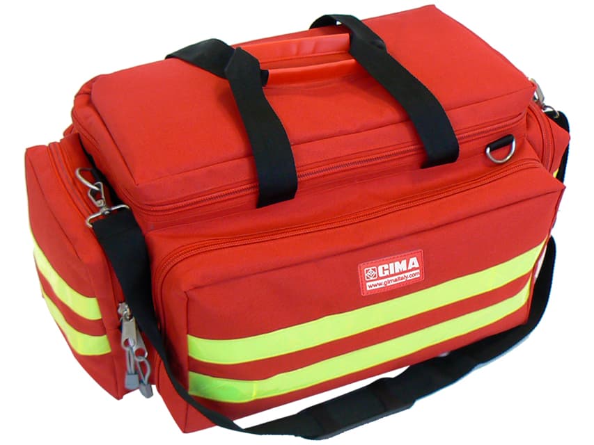 - mediu rosu 55x35xh 32 cm 6 4 - produs medical pentru oferta ZESCORP