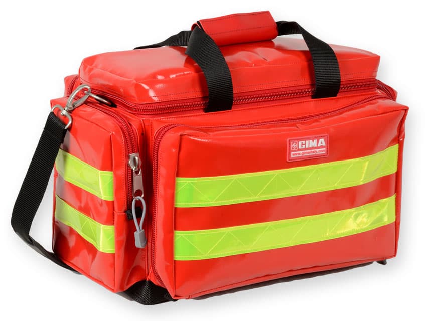 -8). all bags are internally made of 600d - produs medical pentru oferta ZESCORP
