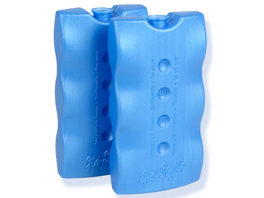Thermal geanta temperature pack - pack of 2 - produs medical pentru oferta ZESCORP